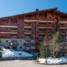 Les Arcs - Residencia P&V premium Le Roselend